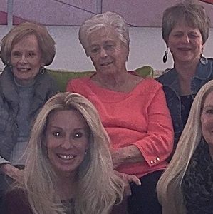 Meet your Posher, Steve